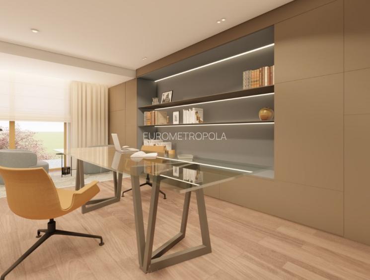 Proprietate exclusivista, piscina interioara, sala sport - 4