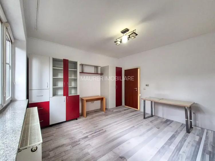 Garsoniera Finalizata - 2