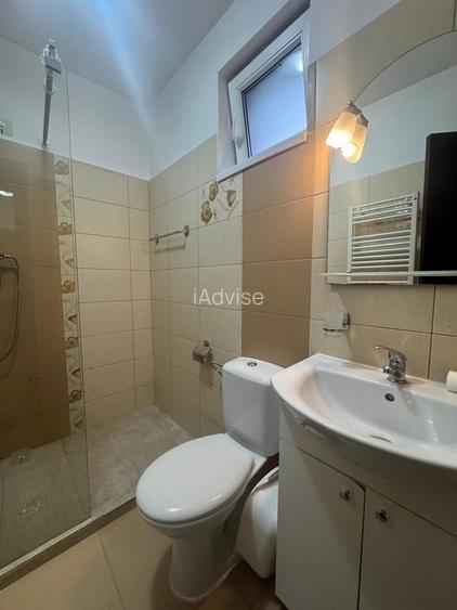 VILA CU 4 CAMERE DE INCHIRIAT IN ZONA NOUA - 13