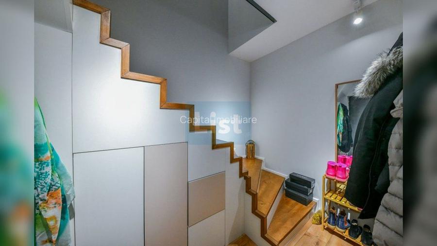 Apartament cu 3 camere in Buna Ziua - 11