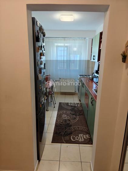 Apartament 2 camere, spatios,  Ozana / Salajan, renovat modern - 4