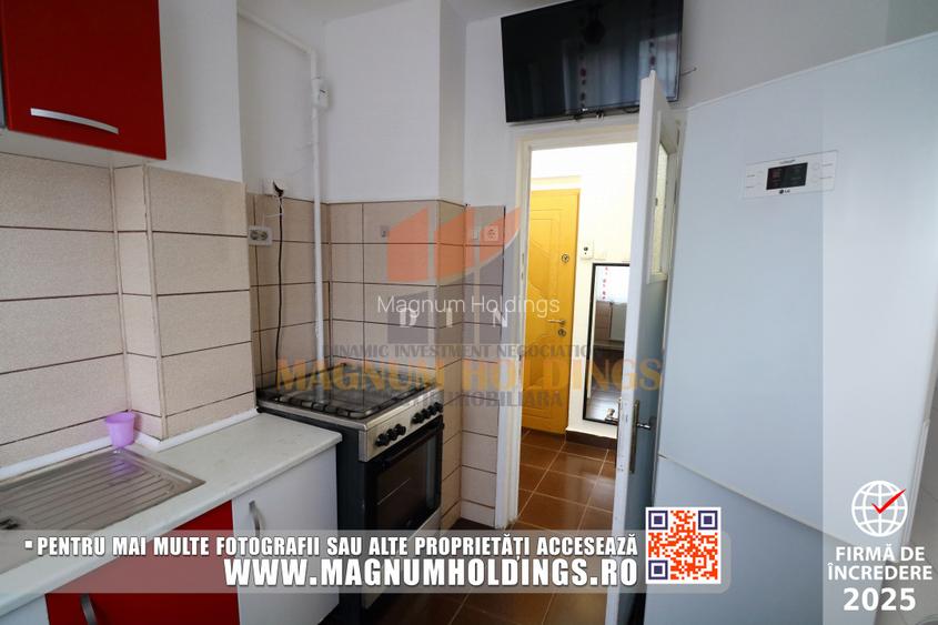 Apartament 2 camere, Calea Bucuresti, etajul 2, centrala termica - 8