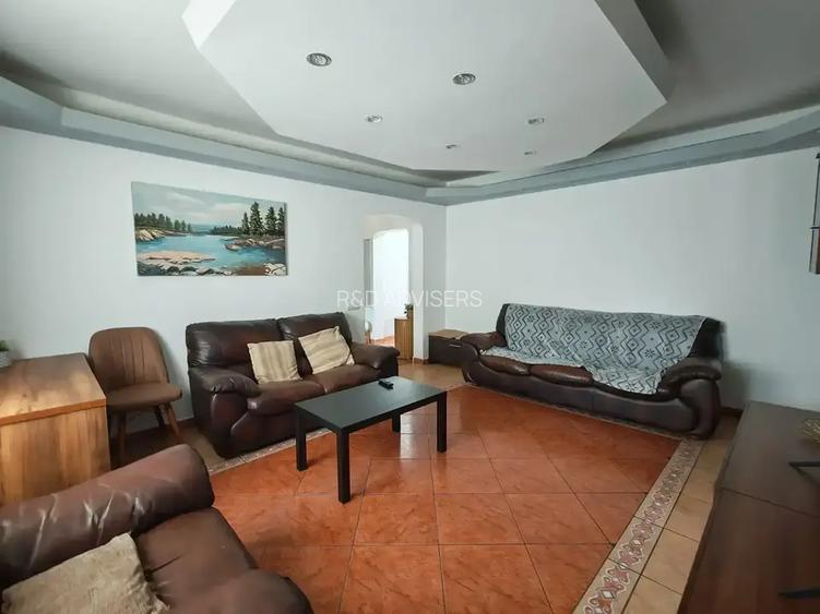 Apartament 3 camere de inchiriat decomandat Vitan Mall - 4