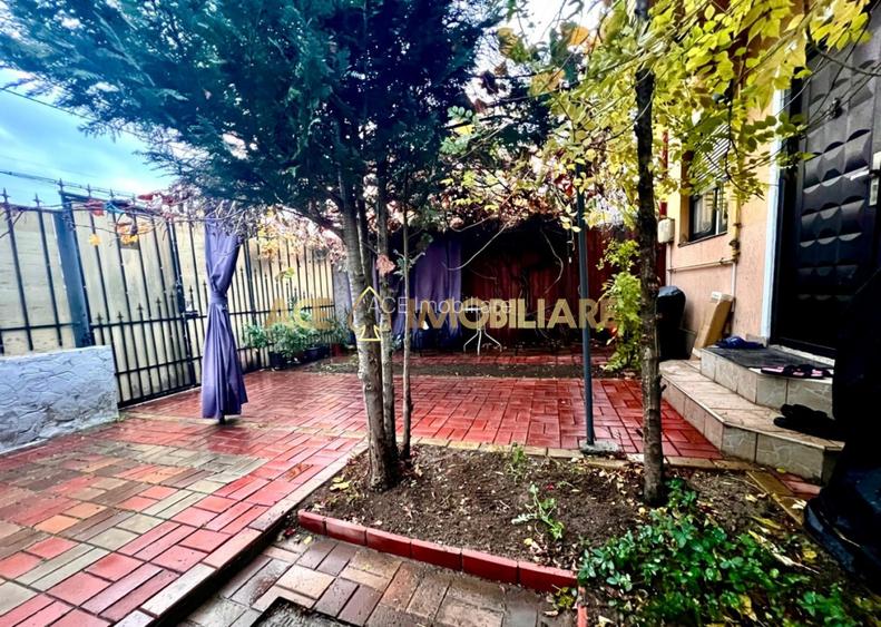 5 Camere de vanzare | Aparatorii Patriei | Metrou | Curte Proprie | Centrala - 8