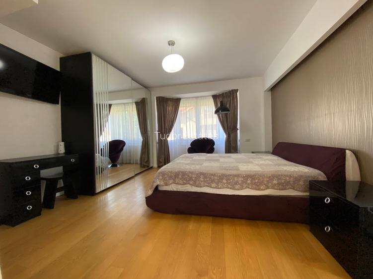 Lovely fully furnished villa with elevator in gated community - 10