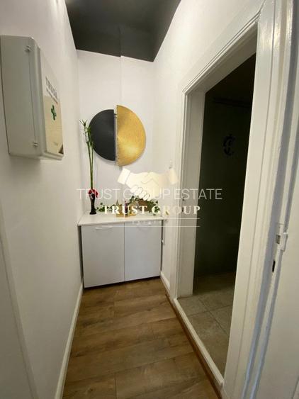Gradina Icoanei  | Apartament 5 camere | Imobil Fara Risc | - 13