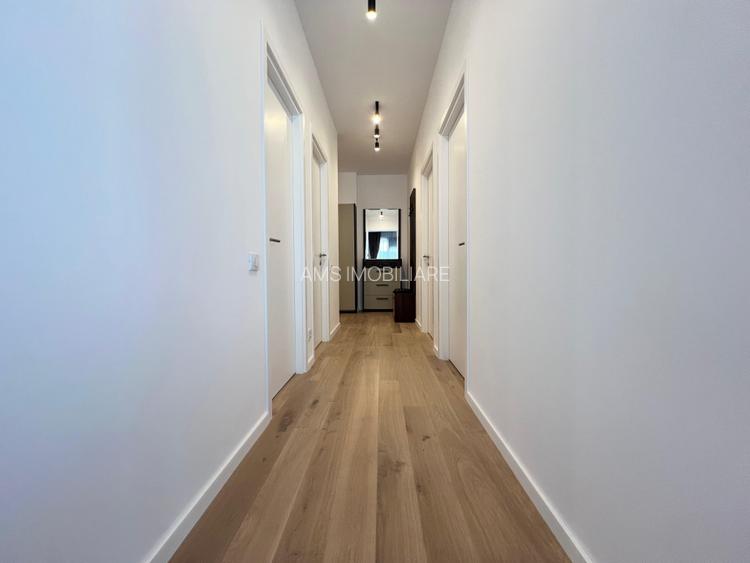 NOU / SUPERB /PRIMA INCHIRIERE / TERASA GENEROASA - 12