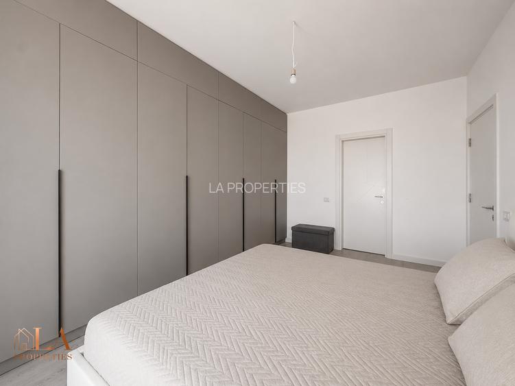 Apartament 3 camere 103mp | Parcare optional | Rosa Residence-Titan - 9