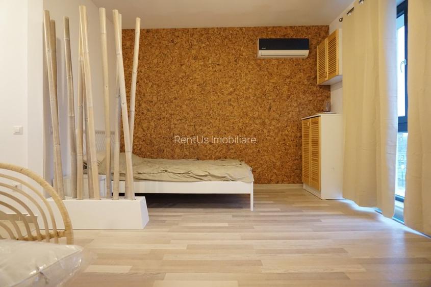 Parcul Carol/Bloc Nou/Garsoniera de Vanzare/ - 14