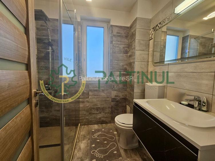 Apartament 2 camere de inchiriat in Selimbar, Sibiu, parcare privata - 8