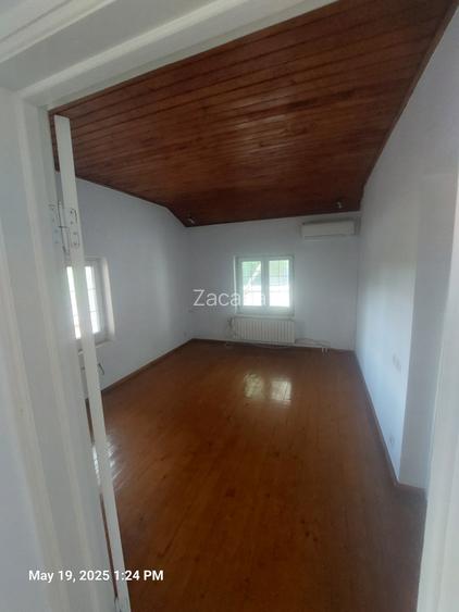 Vila de lux - Snagov, acces la ponton 70 m, deschidere la lac - 6