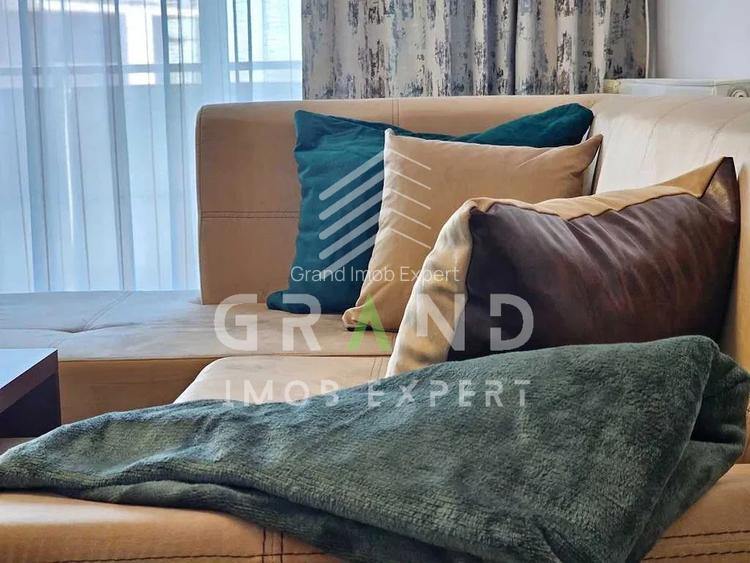 Apartament 2 camere | Decomandat | Etaj 5 | Terasa | Parcare | Buna ziua - 6