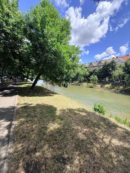 2 camere| zona Titulescu-Nokia| vis a vis de malul Bega| Pet Friendly| - 25