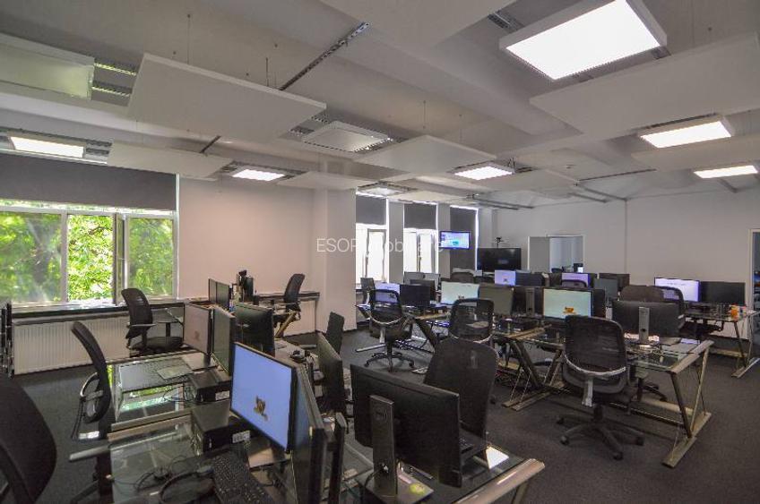 0% comision! Inchiriere birouri Basarabia, 907 - 3634 mp - 9