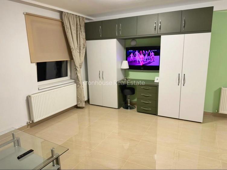 Apartament cu 2 camere modern, in zona Centrală - 3
