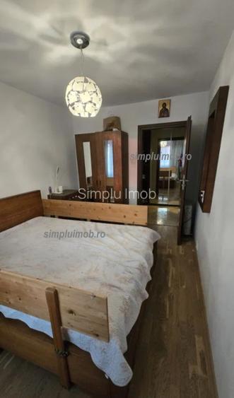 Metrou Titan decomandat spatios 2 camere - 3