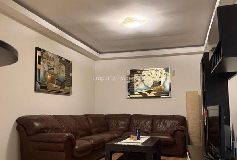 Dacia-Eminescu | 2 Camere | Decomandat | Pet friendly | Curte - 3