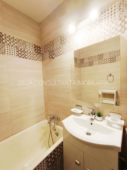 Apartament 3 camere – 2 min metrou Iancului, Modern si Curat - 9