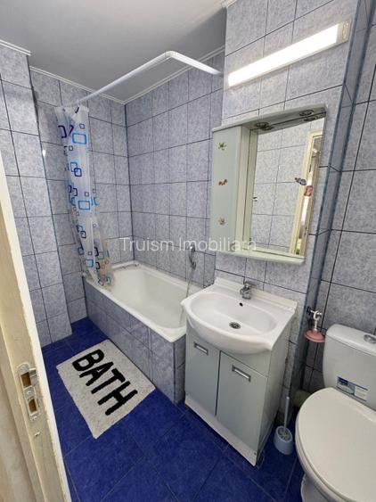  Apartament 2 camere, confort 1, etaj 3/10– Zona Republicii  - 9