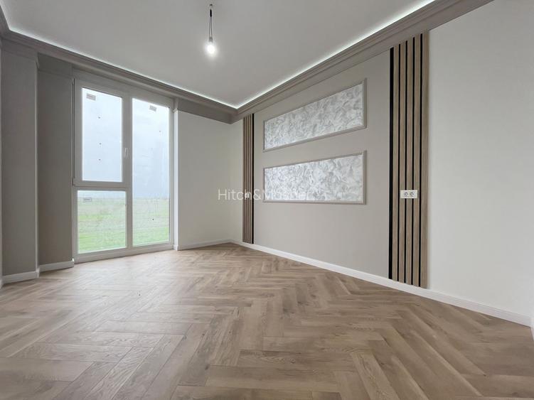 Apartament cu 3 camere, Torontalului, Comision 0% - 12