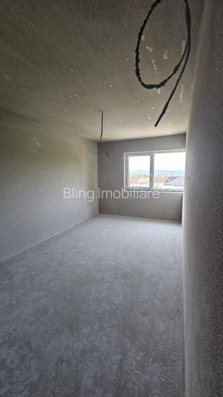 Duplex 5 camere, 220mp, garaj, zona Campului - 8
