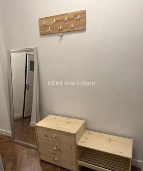 inchiriere apartament superb de 2 camere, centrala proprie   Floreasca - 15