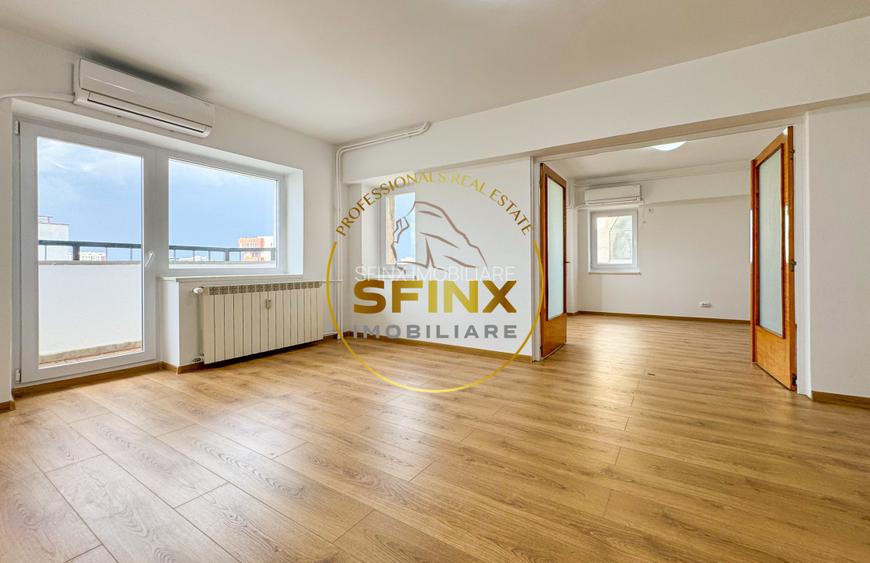 Birou 4 camere 100mp | Bd Unirii | Piata Alba Iulia - 4