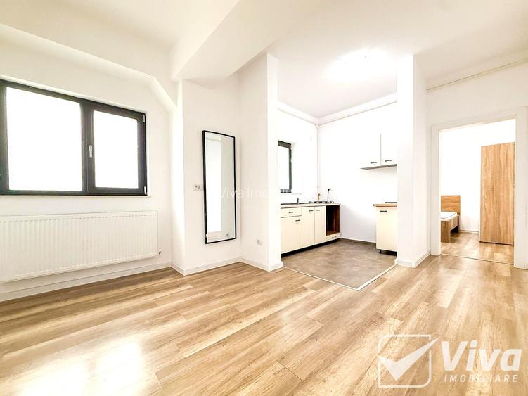 Cel mai bun pret din oras! 2 camere, bloc nou, 37 mp – CUG - 3