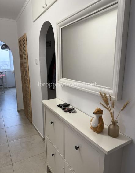 3 Camere | Floreasca | Renovat | Centrala Bloc | Fara Risc - 6