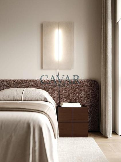 Apartament 2 Camere 55 mp Proiect Cavar Residence Finalizat - 6