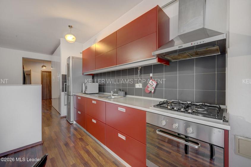 Inchiriere apartament 2 camere Sos.Buc-Targoviste //Metrou Straulesti - 6