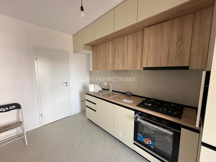 2 camere | Metrou Berceni 7 min | Piscina | Biruintei | Parcare subterana - 14