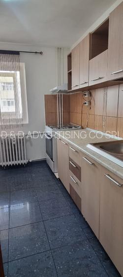 Rahova-Petre Ispirescu-Apartament 2 camere Modern - Bloc 1985 - ANVELOPAT TERMIC - 12