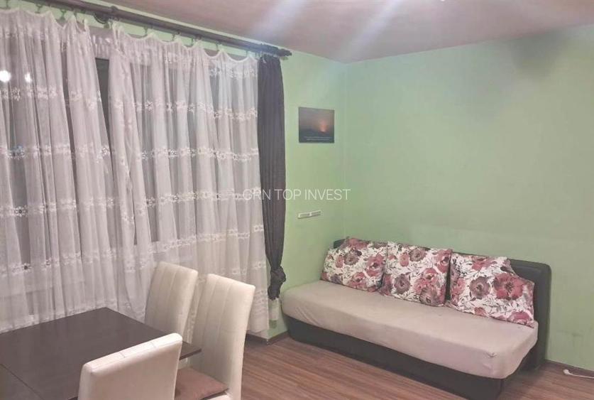 Apartament modern 2 camere balcon zona Cedonia - 4