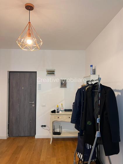 OPORTUNITATE DE INVESTIȚIE: Apartament cu 3 camere, mobilat și utilat complet - 18