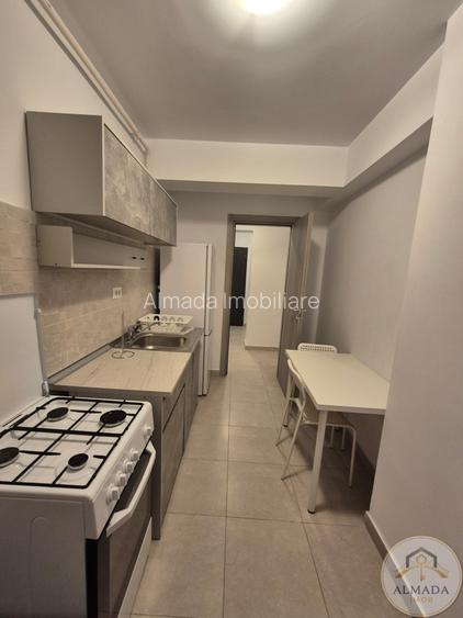 Apartament modern cu vedere spre Parcul Politehnica  | 2cam |  Virtutii - 11