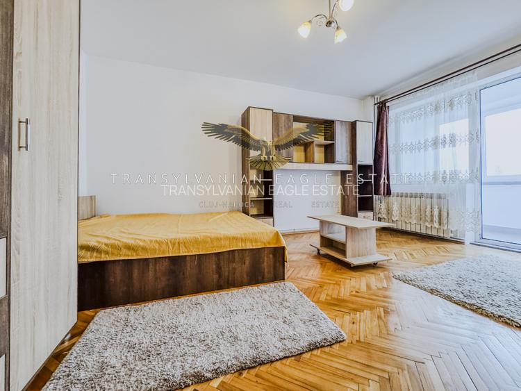 Apartament cu 1 camera|UMF/Observatorului  - 6