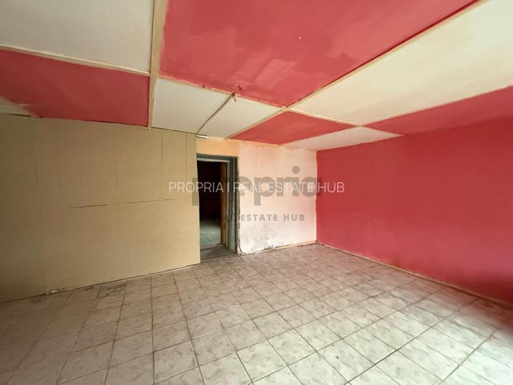 2 CASE + TEREN GENEROS 1885 MP - LA DOAR 7 KM DE VISCRI - PATRIMONIU UNESCO - 12