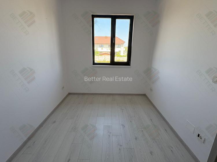 Duplex 4 camere Comuna Berceni | Încălzire pardoseală | 2025 - 13