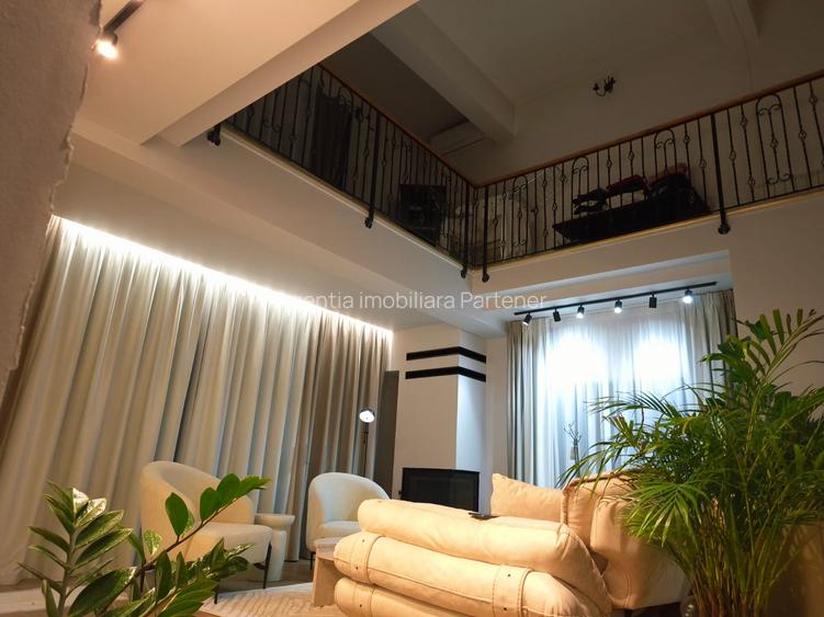 casa / vila Craiovei , RENOVATA /mobilata/utilata ,finisaje superioare - 7