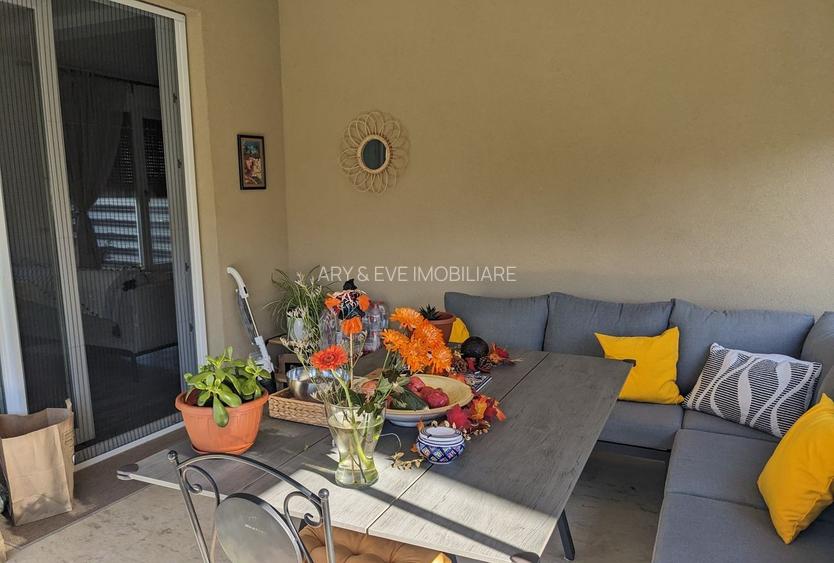 Simfonia Confortului în Nord: O Reședință de Autor în Inima Prestige Residence - 22