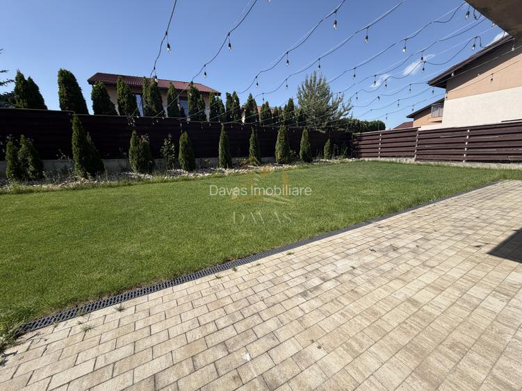 Casa  individuala de inchiriat | Gheorgheni | Zona Iulius Mall - 6
