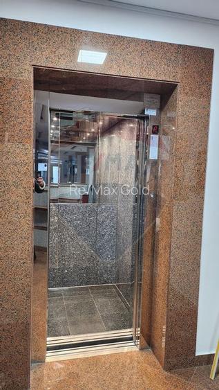 Spațiu de birouri de 1,054mp de închiriat în zona Bucureștii Noi - 37