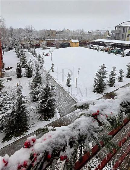 DUMBRAVITA - 3 CAM - INSIRUITA - 2 BAI - GARAJ - CURTE - TERASA - 8