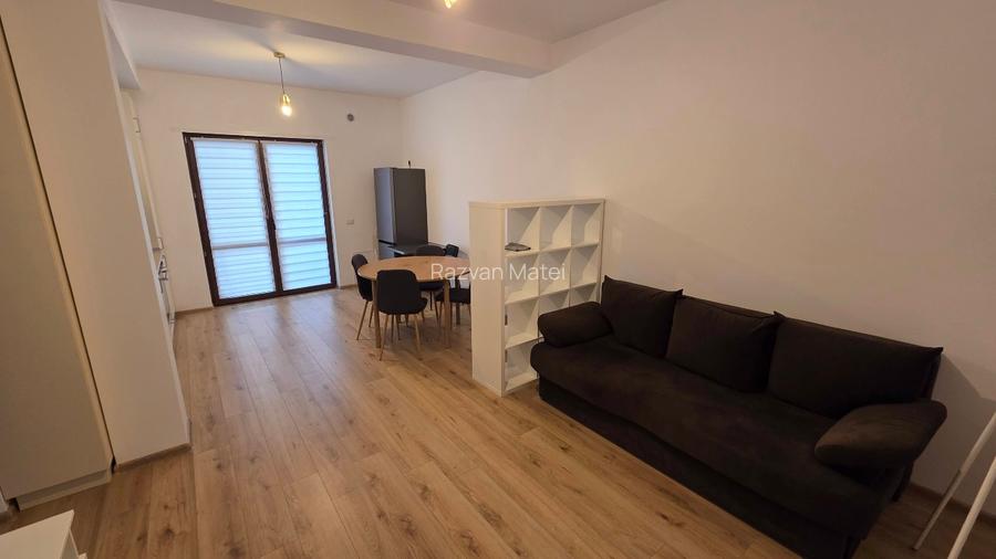 Apartament 3 cam parter si curte in Golden Rose, Mogosoaia, incalzire pardoseala - 3