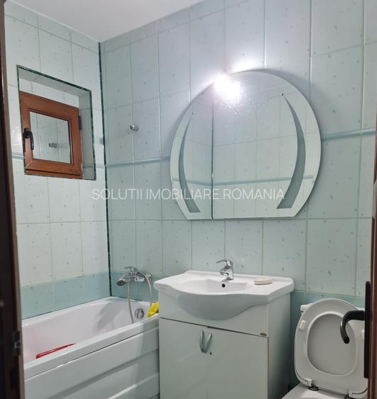 Apartament 3 camere/Spatiu birouri - Centru - Bd. Anastasie Panu - 8