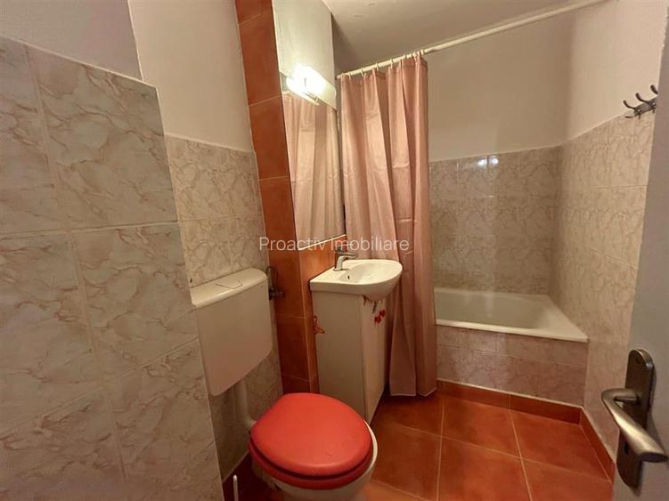 Apartament 4 camere | George Enescu | Etaj 2 | 78 mp | 4c-1038 - 10