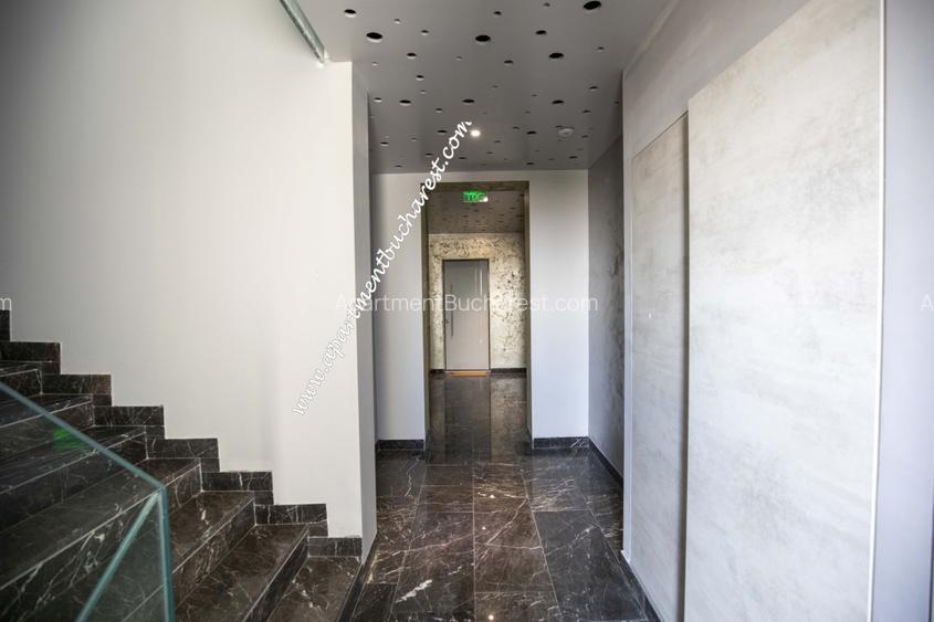 Apartament 2 camere ultramodern Floreasca Residence - 13