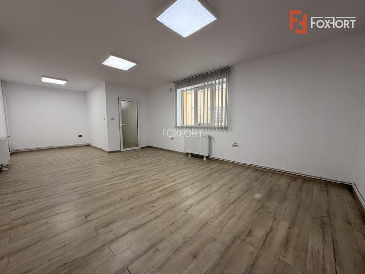 Vila individuala de inchiriat in Timisoara – zona Freidorf - 27