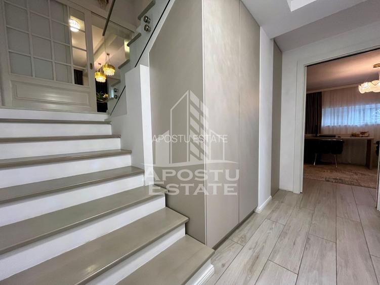 Duplex exclusivist, cu 5 camere, in zona Mehala - 19